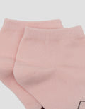 Nevada Ankle Argyle Kaus Kaki Wanita