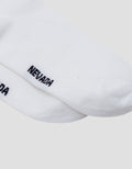 Nevada Quarter Self Love Club Kaus Kaki Wanita