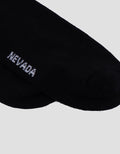 Nevada Quarter Self Love Club Kaus Kaki Wanita