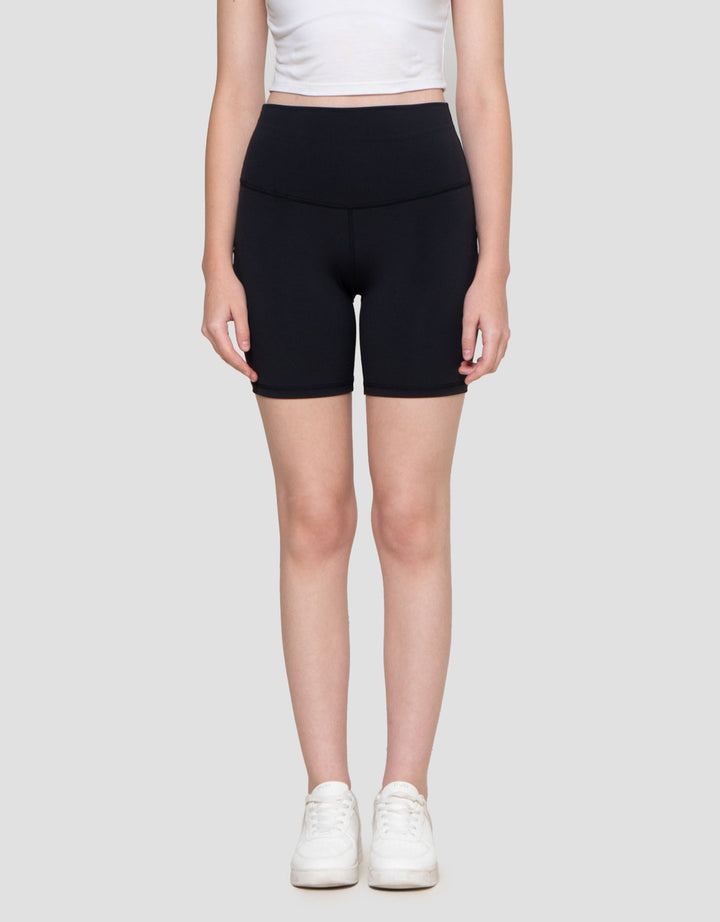 Suko Sports Celana Legging Pendek Wanita