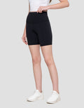 Suko Sports Celana Legging Pendek Wanita