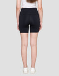 Suko Sports Celana Legging Pendek Wanita