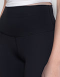 Suko Sports Celana Legging Pendek Wanita