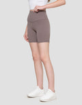 Suko Sports Celana Legging Pendek Wanita