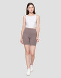 Suko Sports Celana Legging Pendek Wanita