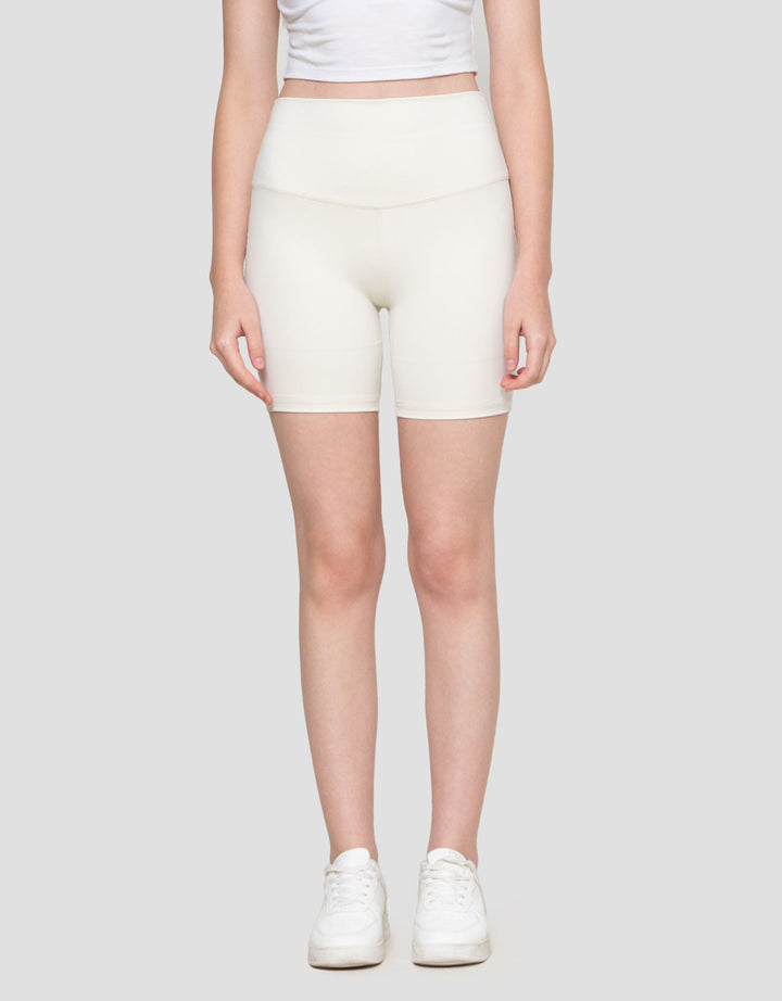 Suko Sports Celana Legging Pendek Wanita