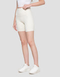 Suko Sports Celana Legging Pendek Wanita