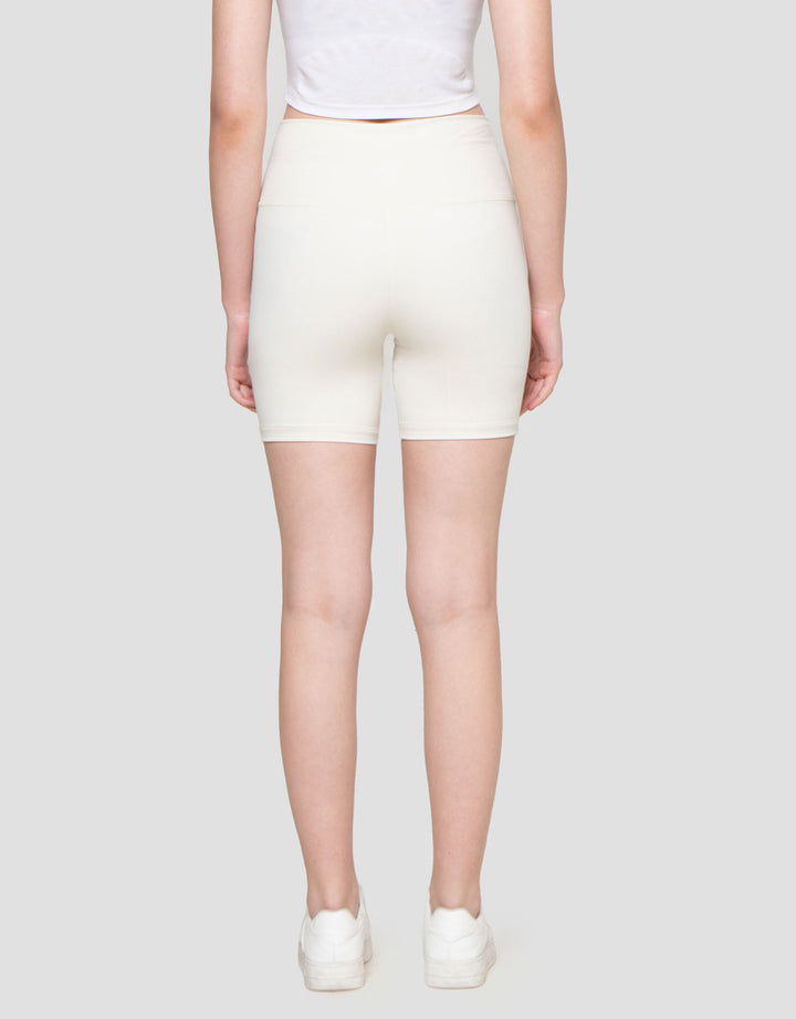 Suko Sports Celana Legging Pendek Wanita