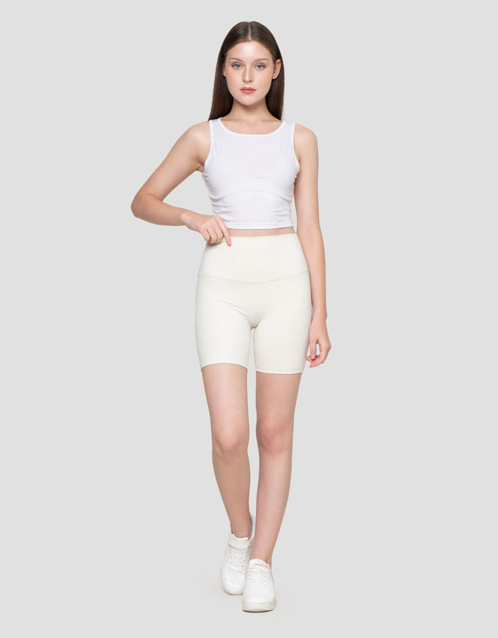 Suko Sports Celana Legging Pendek Wanita