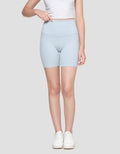 Suko Sports Celana Legging Pendek Wanita