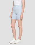 Suko Sports Celana Legging Pendek Wanita