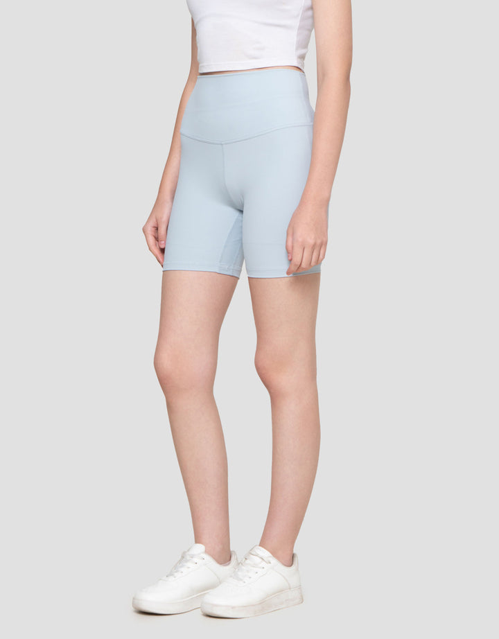 Suko Sports Celana Legging Pendek Wanita