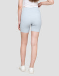 Suko Sports Celana Legging Pendek Wanita