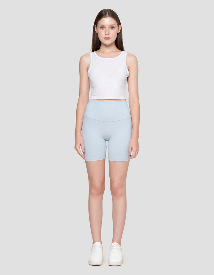 Suko Sports Celana Legging Pendek Wanita