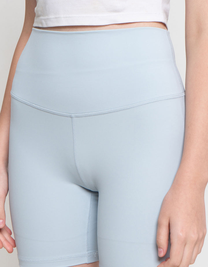 Suko Sports Celana Legging Pendek Wanita