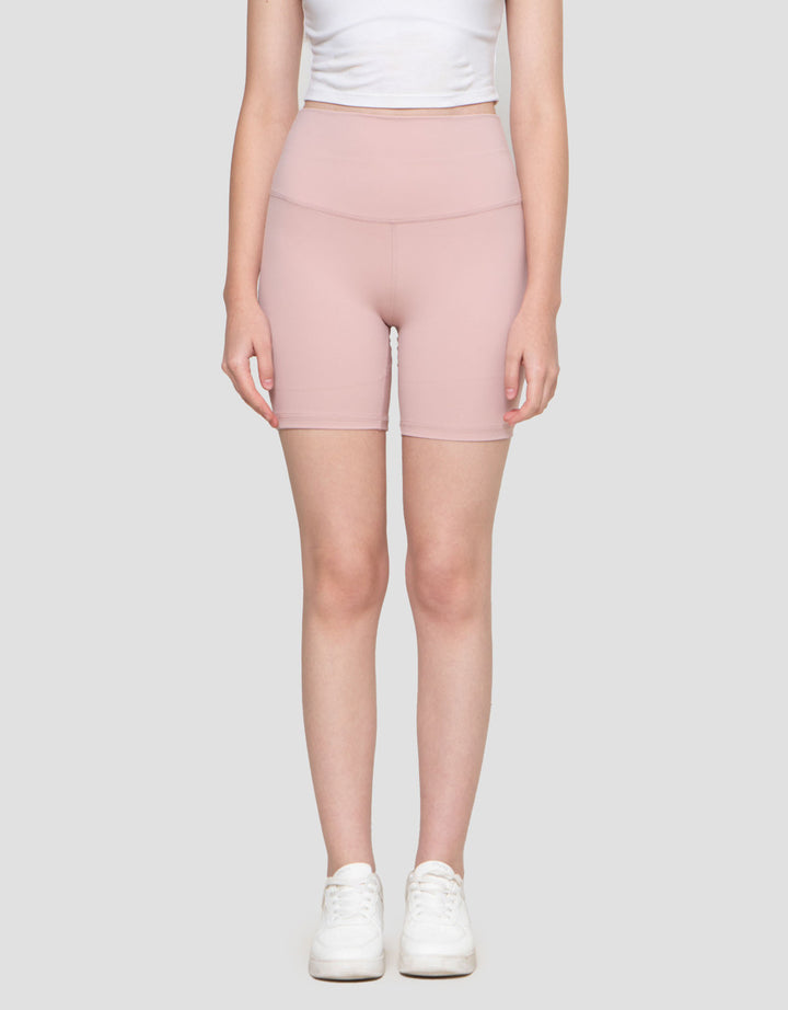 Suko Sports Celana Legging Pendek Wanita