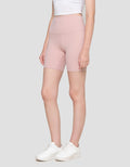 Suko Sports Celana Legging Pendek Wanita