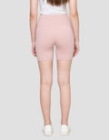 Suko Sports Celana Legging Pendek Wanita