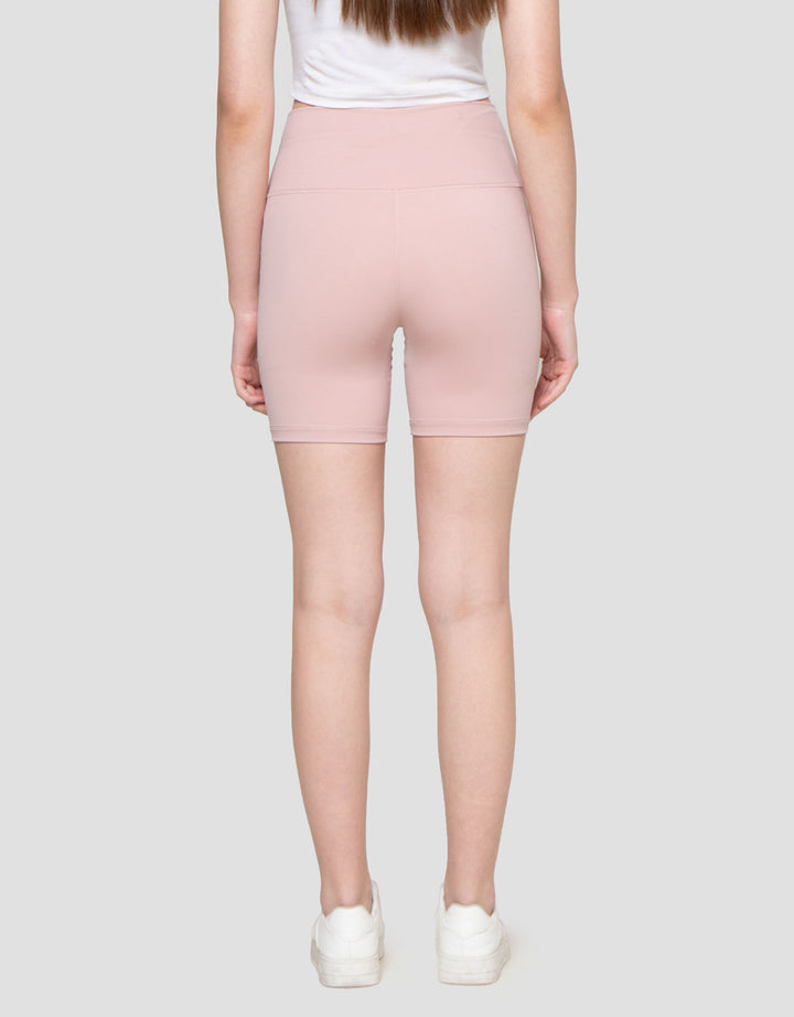 Suko Sports Celana Legging Pendek Wanita
