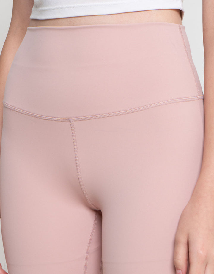 Suko Sports Celana Legging Pendek Wanita