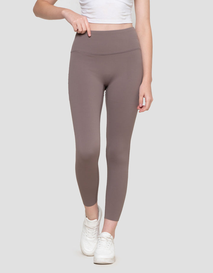 Suko Sports Celana Legging Panjang Wanita
