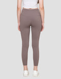 Suko Sports Celana Legging Panjang Wanita