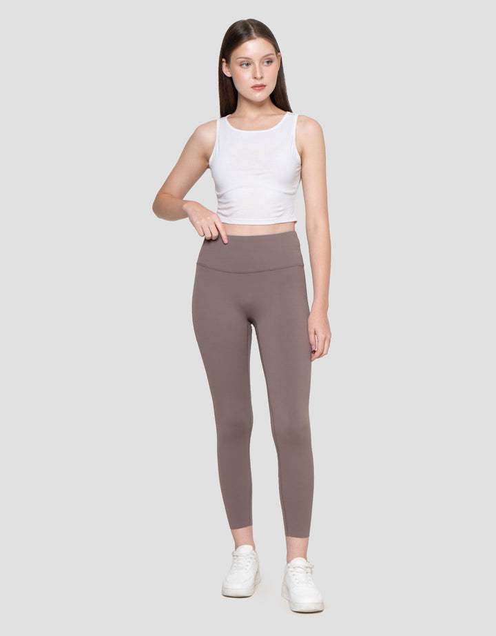 Suko Sports Celana Legging Panjang Wanita