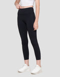 Suko Sports Celana Legging Panjang Wanita