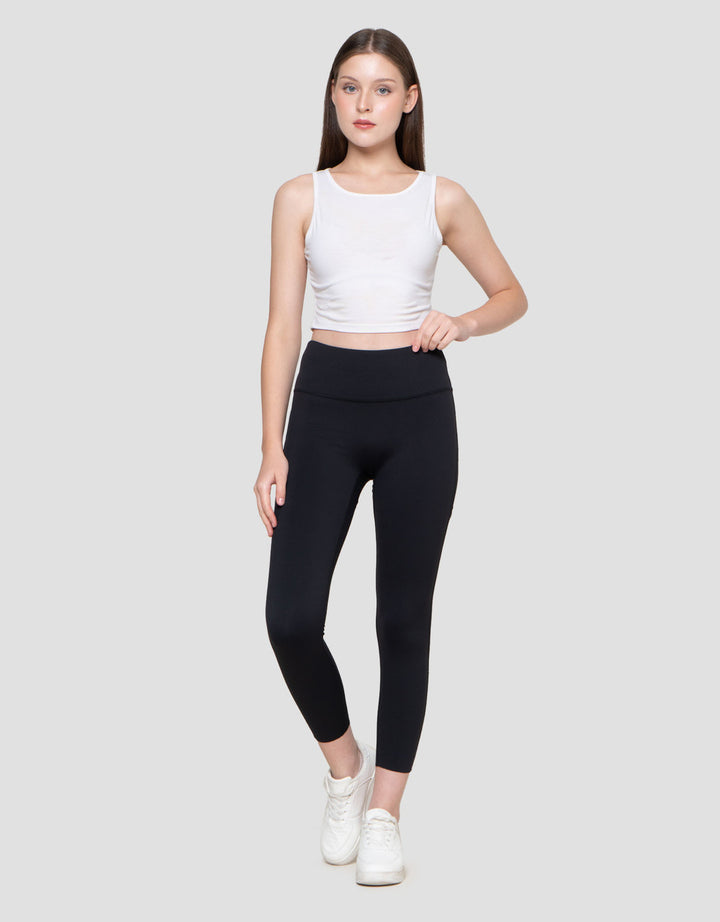 Suko Sports Celana Legging Panjang Wanita
