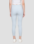 Suko Sports Celana Legging Panjang Wanita