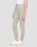 Suko Sports Celana Legging Panjang Wanita