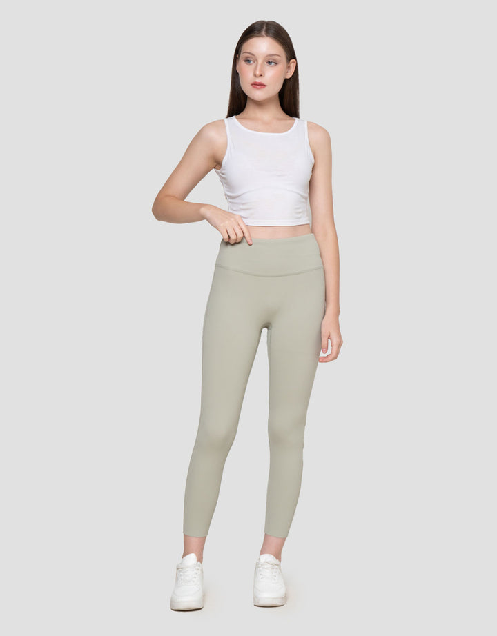 Suko Sports Celana Legging Panjang Wanita
