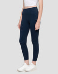 Suko Sports Celana Legging Panjang Wanita