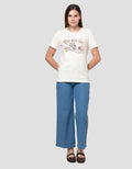 Nevada Cvc Ride Wild Kaos Wanita