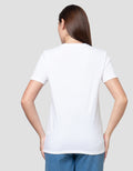 Nevada Cvc Everyone Adores You Kaos Wanita