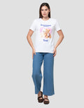Nevada Cvc Everyone Adores You Kaos Wanita