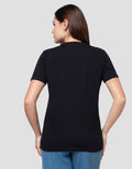 Nevada Cvc Lucky Love Pool Kaos Wanita