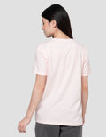 Nevada Cvc Self Love Club Kaos Wanita