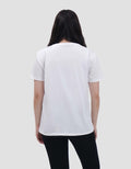 Nevada Print Ice Coffee Kaos Wanita