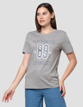 Nevada Cvc San Francisco Kaos Wanita