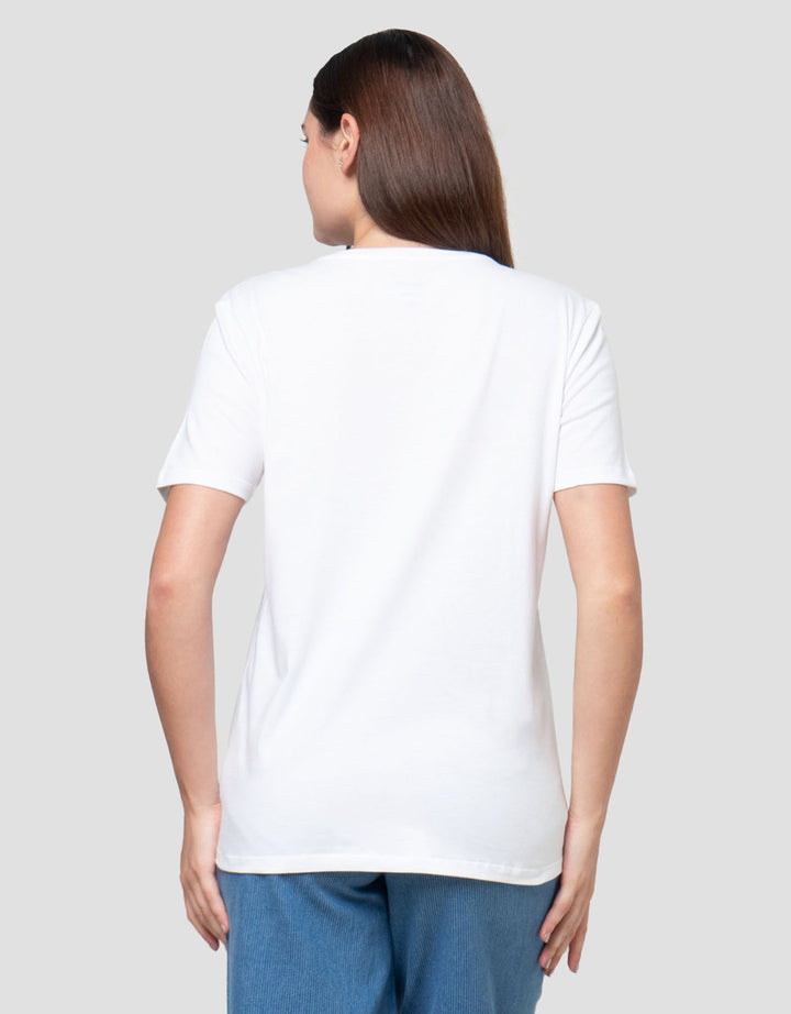 Nevada Reg Cvc Athletics Kaos Wanita