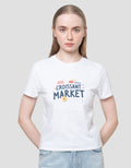 Nevada Cake Market Kaos Wanita