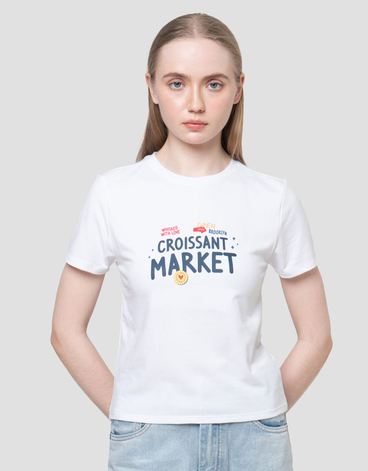 Nevada Cake Market Kaos Wanita