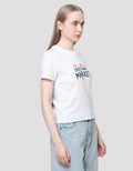 Nevada Cake Market Kaos Wanita