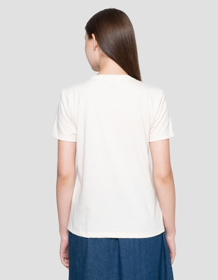 Nevada Reg Comb Free Dreams Kaos Wanita