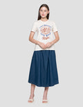 Nevada Reg Comb Free Dreams Kaos Wanita