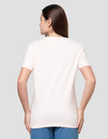 Nevada Reg Comb Lucky Angel Kaos Wanita