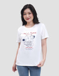 Nevada Chill And Brunch Kaos Wanita