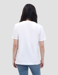 Nevada Chill And Brunch Kaos Wanita