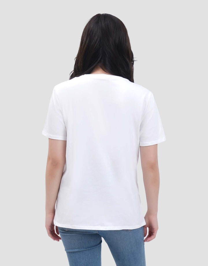 Nevada Chill And Brunch Kaos Wanita